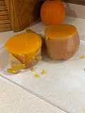 Butternut Squash in Instant Pot