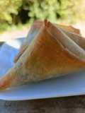 🌱Samoussas veggie aux champignons