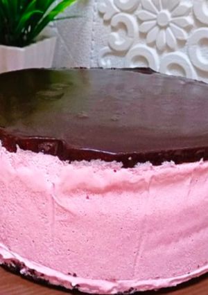Foto resep 264. CAKE ULTAH PALING SIMPEL || GLUTEN FREE