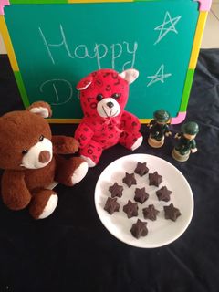 ચોકલેટ (Chocolate Recipe In Gujarati) રેસીપી મુખ્ય ફોટો