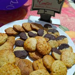 Cookies A picture of Cookies.