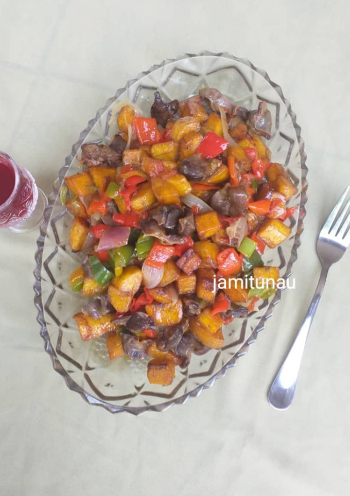 A picture of Gizdodo.