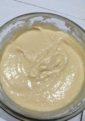 Una foto de Crema pastelera🍶