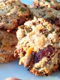 Croustillants aux graines sans gluten et sans lactose