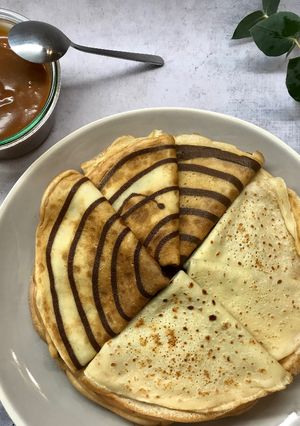 Une photo de Farandole de Crêpes