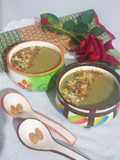 Almond Soup
