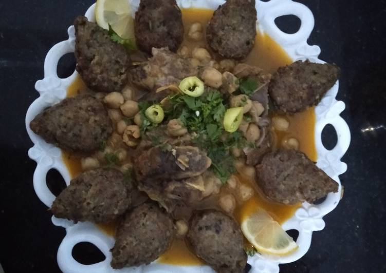 طاجين البنيون (منقول)