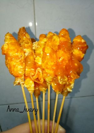 Foto resep Bihun telor gulung