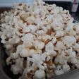 Popcorns/pochoclos azucarados y crocantes 👌