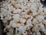 Popcorns/pochoclos azucarados y crocantes 👌