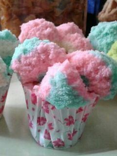 Foto resep Bolu Kukus Mekar