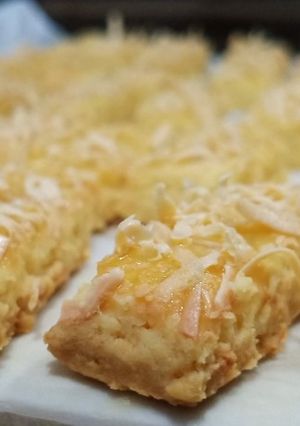 Foto resep Kastangel yang Super Renyah dan Lumer dimulut