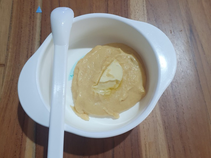 Resep Bubur Mpsi Day 1 Anti Gagal