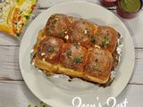 Garlic Butter Sliders