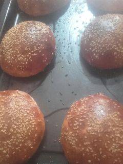 صورة لوصفة قريشلات بلا زبدة