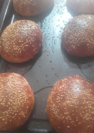صورة لوصفة قريشلات بلا زبدة