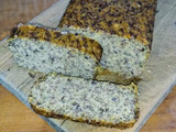Pan de lentejas