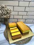 Resep lapis Surabaya ekonomis Anti gagal