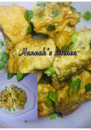A picture of Egg and egg kwai da kwai.