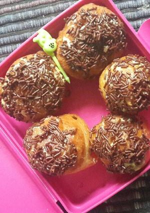 Foto resep Donat Kampung
