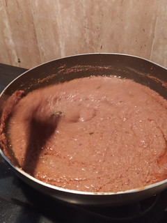 Foto resep Saos Kacang Cilok/Siomay