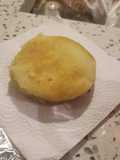 Arepas de harina Pan