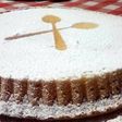 Tarta de Ricota y Dulce de Leche EXPRESS SIN TANTA VUELTA😎