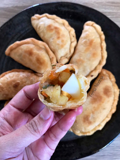 Foto resep Pastel Renyah