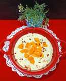 Mango Chilli Mint Raita Summer Special