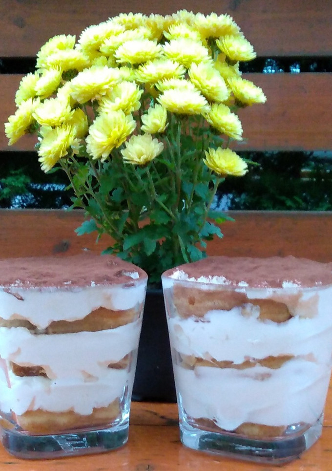 Tiramisu recept fotója