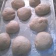 Pan de mandioca (yuca)