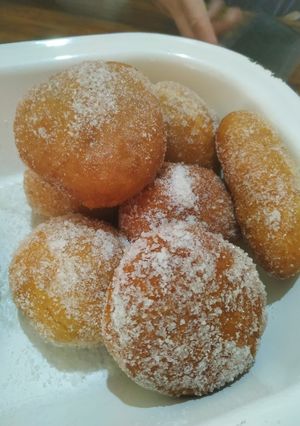 Una foto de Bolitas de Fraile