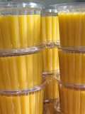 Puding labu santan
