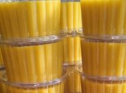 Gambar agar agar labu kuning waloh