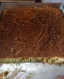 Torta de limón