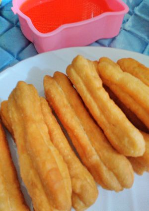 Foto resep Cakue