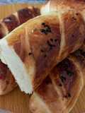 خبز سريع التحضير وخفيف 🥖🥖