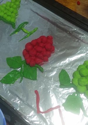 صورة لوصفة تحدی الصغار