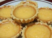 Gambar kue pie
