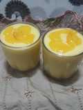 Mango Lassi