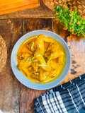Gulai Ayam Sajiku