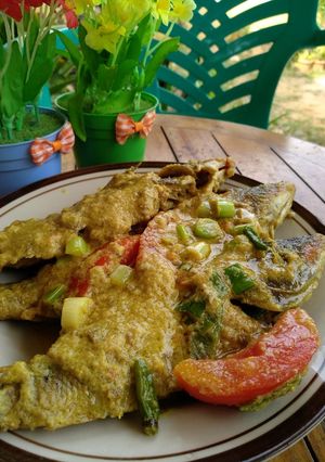 Foto resep Ikan Masak Taoco