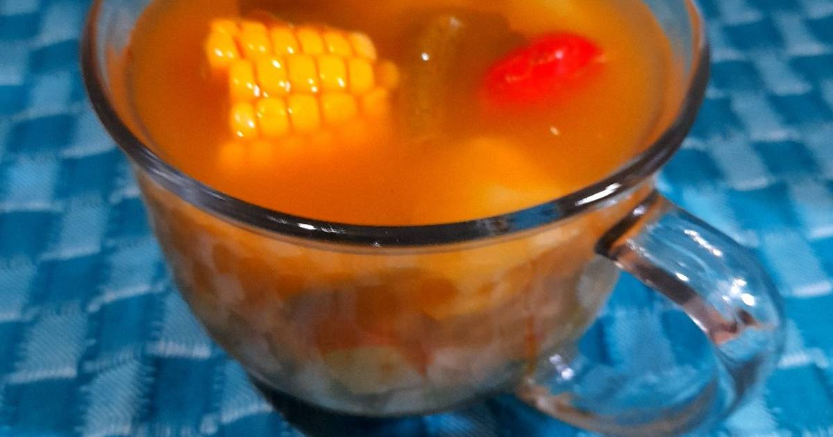 Resep Sayur Asem Oleh Sri Narti Cookpad