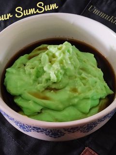 Foto resep Bubur Sumsum