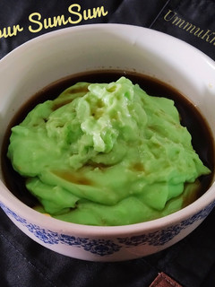 Foto resep Bubur Sumsum