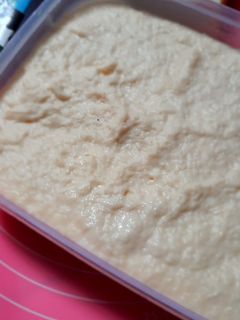 Foto resep Mozzarella kw homemade