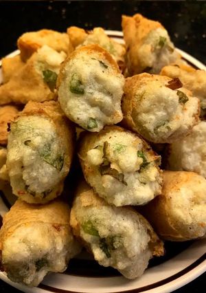 Foto resep Tahu Walik Aci