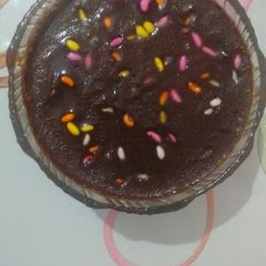 A picture of Chocolate Moose.
