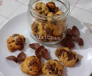 Resep Populer Koko Crunch Cookies Lezat Mantap Resep Populer Koko Crunch Cookies Lezat Mantap