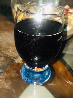 Una foto de Strong Pepsi